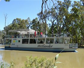 Gannawarra VIC Darwin Tourism