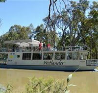 Wetlander Cruises - Darwin Tourism