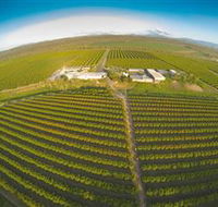 Golden Drop Winery - Darwin Tourism