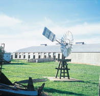 Glencoe Woolshed - Darwin Tourism