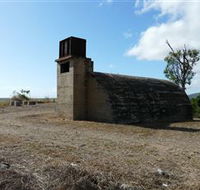Charlie's Hill - Darwin Tourism