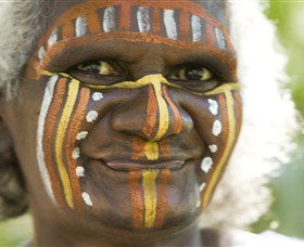 Tiwi Islands - Darwin Tourism 0