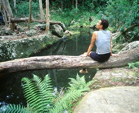 Barron Gorge National Park - Darwin Tourism 1