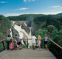 Kuranda - Village in the Rainforest - Darwin Tourism