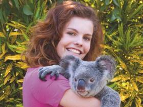 Kuranda Koala Gardens - Darwin Tourism 0