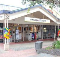 Kuranda Arts Cooperative Gallery - Darwin Tourism