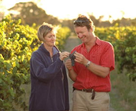 Restdown Wines And Walking Trail - Darwin Tourism 2