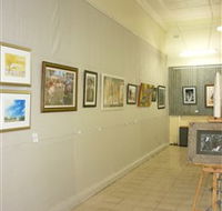 Outback Arts Gallery - Darwin Tourism