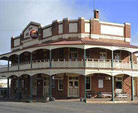 Kikoira ACT Darwin Tourism