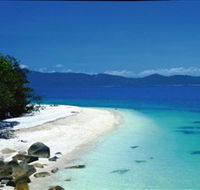 Fitzroy Island National Park - Darwin Tourism
