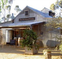 The Old School Winery and Pottery - Darwin Tourism