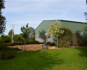 Yarrow Park - Darwin Tourism 0