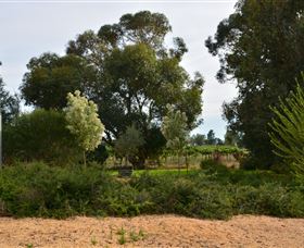 Yarrow Park - Darwin Tourism 3