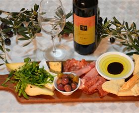 Yarrow Park - Darwin Tourism 2