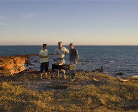 Garig Gunak Barlu National Park - Darwin Tourism 1
