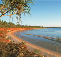 Garig Gunak Barlu National Park - Darwin Tourism