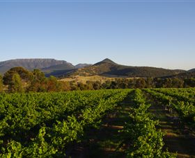Grampians Estate - Darwin Tourism 1