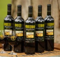Grampians Estate - Darwin Tourism