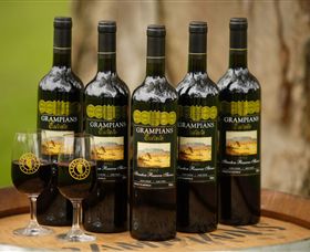 Grampians Estate - Darwin Tourism 0