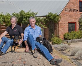 Grampians Estate - Darwin Tourism 3