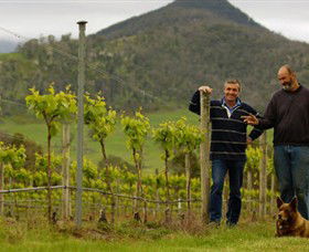 Grampians Estate - Darwin Tourism 2