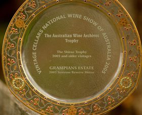 Grampians Estate - Darwin Tourism 4