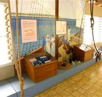 Black Point Culture Centre - Darwin Tourism