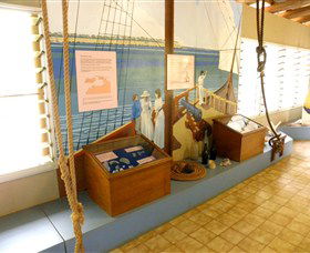 Black Point Culture Centre - Darwin Tourism 0