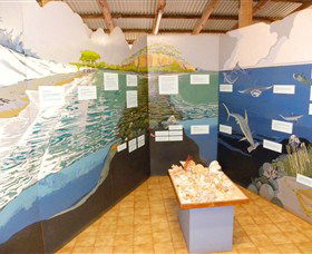 Black Point Culture Centre - Darwin Tourism 1