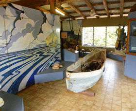Black Point Culture Centre - Darwin Tourism 4
