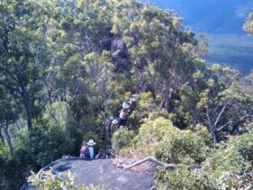 Mia Mia State Forest - Darwin Tourism 0