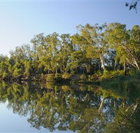 iWaterSki - Darwin Tourism