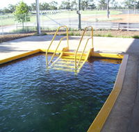 Pilliga Artesian Bore Baths - Darwin Tourism