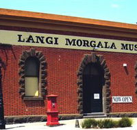 Langi Morgala Museum - Darwin Tourism