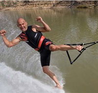 Brett Sands Watersports  - Darwin Tourism