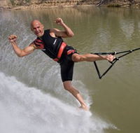 Brett Sands Watersports and Wakeboard Centre - Darwin Tourism
