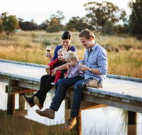 Backroads Trail - Darwin Tourism