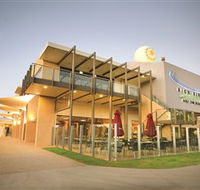 Rich River Golf Club Resort - Darwin Tourism