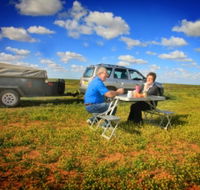 Long Paddock - Cobb Highway Touring Route - Darwin Tourism
