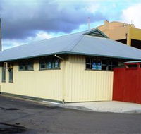 Ararat Railway Museum - Darwin Tourism