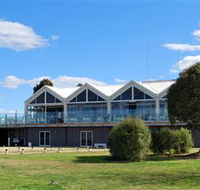 Moama Sports Club - Darwin Tourism