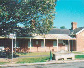 Echuca Historical Society - Darwin Tourism 0
