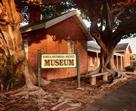 Echuca Historical Society Museum & Archive - Darwin Tourism 0