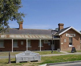 Echuca Historical Society Museum & Archive - Darwin Tourism 3