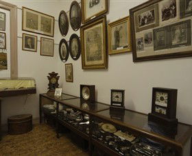 Echuca Historical Society Museum & Archive - Darwin Tourism 2