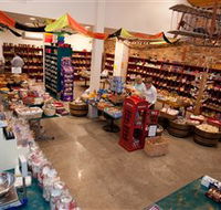 Echuca Heritage Sweet Company - Darwin Tourism