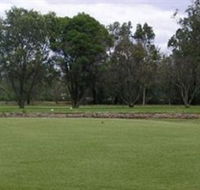 YMCA Back Nine Golf Course - Darwin Tourism