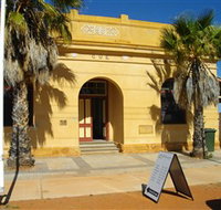 Cue Community Resource Centre - Darwin Tourism