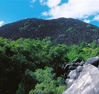 Black Mountain Kalkajaka National Park - Darwin Tourism