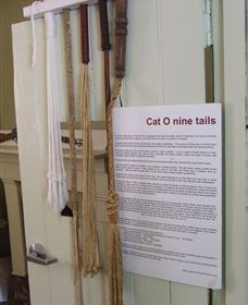 The Old Printery Building And The Bolt Exhibition - Darwin Tourism 5